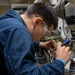 USS America (LHA 6) Conducts Maintenance during Exercise Talisman Sabre