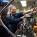 USS America (LHA 6) Conducts Maintenance during Exercise Talisman Sabre