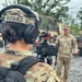 Public affairs media engagement