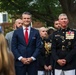 Evening Parade, July 18, 2025
