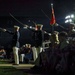 Evening Parade, July 18, 2025