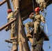1st Regiment, Basic Camp, Forest Hill Climbing Complex