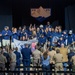 DoD Warrior Games Kickoff Event