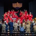 DoD Warrior Games Kickoff Event