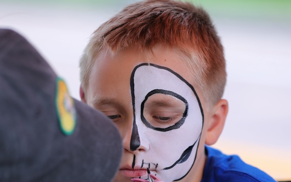 2025 DoD Warrior Games Limitless Lanes Event