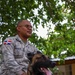 CP25 Puerto Plata K9 TCCC