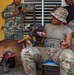 CP25 Puerto Plata K9 TCCC