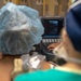 CP25 Surgeons Perform Pre-Operation Injections
