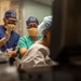 CP25 Surgeons Perform Pre-Operation Injections