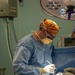 Surgery Aboard USNS Comfort Dominican Republic CP25