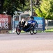 2025 DoD Warrior Games | Team Air Force | TSgt Christopher Visconti | Cycling