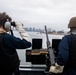 USS Theodore Roosevelt Arrives in San Diego