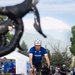 2025 DoD Warrior Games | Team Air Force | SrA Peter Cui | Cycling