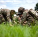 108th MCAS respond to simulated downed aircraft