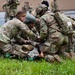 108th MCAS respond to simulated downed aircraft