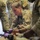 108th MCAS Medical Exercise  At Fort Indiantown Gap