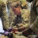 108th MCAS Medical Exercise  At Fort Indiantown Gap