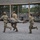 108th MCAS medical exercise at Fort Indiantown Gap