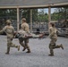 108th MCAS medical exercise at Fort Indiantown Gap