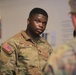 108th MCAS medical exercise at Fort Indiantown Gap