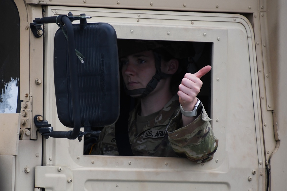 108th MCAS culminating training event