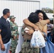 USNS Comfort Medical Site in Dominican Republic