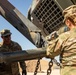 Army National Guard units prepare equipment and vehicles for NTC