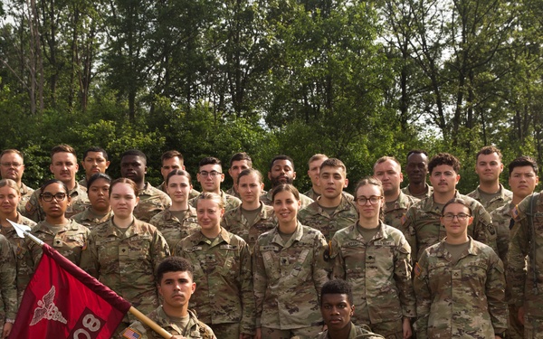 108th MCAS Unit Group Shot