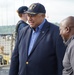 Former Secretary of the Navy (SECNAV) Carlos Del Toro visits Naval Weapons Station Yorktown