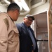 Former Secretary of the Navy (SECNAV) Carlos Del Toro visits USS Bulkeley (DDG 84) while at Naval Weapons Station Yorktown