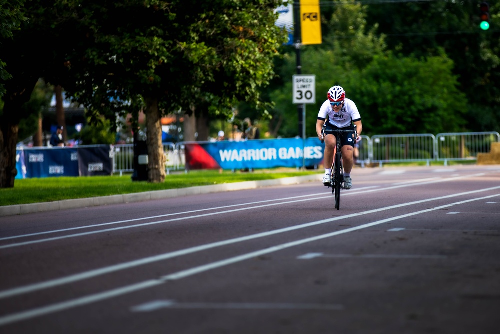 2025 DOD Warrior Games