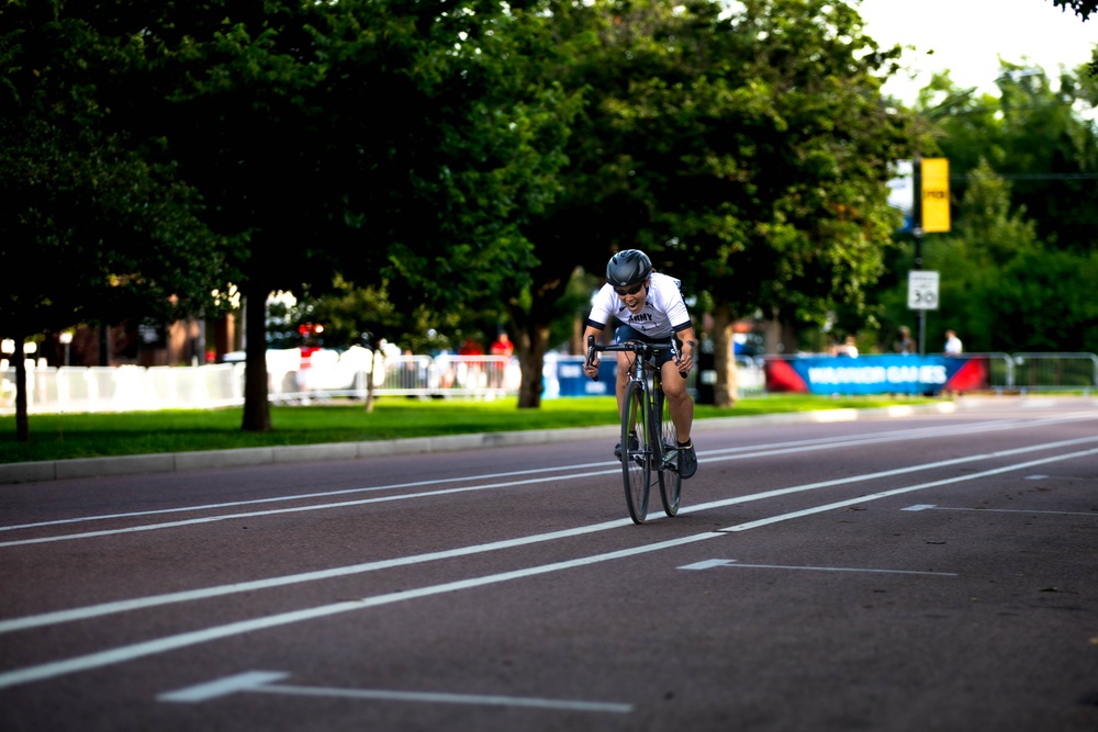 2025 DOD Warrior Games