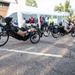 2025 DoD Warrior Games Cycling Event