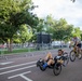 2025 DoD Warrior Games Cycling Event