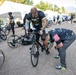2025 DoD Warrior Games Cycling Event