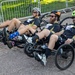 2025 DoD Warrior Games Cycling Event
