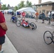 2025 DoD Warrior Games Cycling Event
