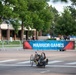 2025 DoD Warrior Games Cycling Event