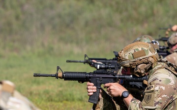 f The Adjutant General’s 2025 Rifle Marksmanship Competition