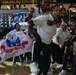 2025 DoD Warrior Games Kickoff Event