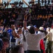 2025 DoD Warrior Games Kickoff Event