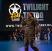 &quot;Twilight Tattoo&quot;, July 16, 2025