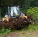 Private Property Debris Removal continues in Buncombe County, North Carolina