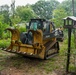 Private Property Debris Removal continues in Buncombe County, North Carolina