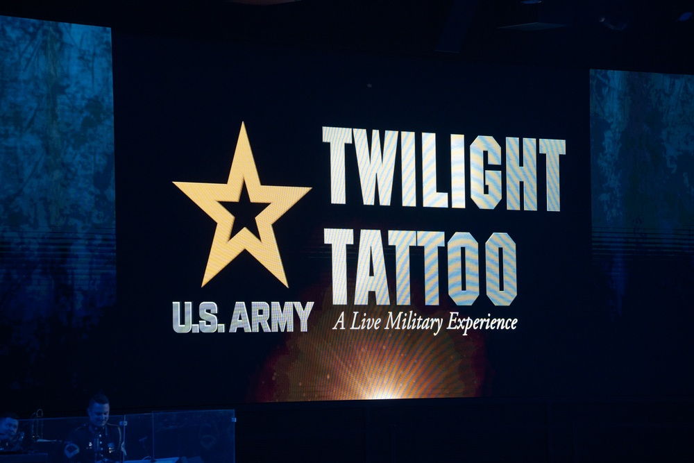 &quot;Twilight Tattoo&quot;, July 16, 2025