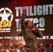 &quot;Twilight Tattoo&quot;, July 16, 2025