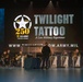 &quot;Twilight Tattoo&quot;, July 16, 2025
