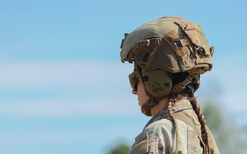 The Adjutant General’s 2025 Rifle Marksmanship Competition