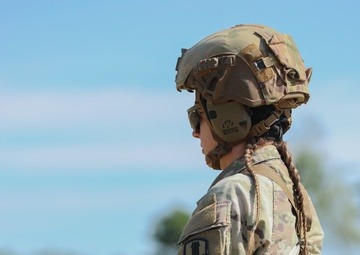 The Adjutant General’s 2025 Rifle Marksmanship Competition