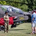 10th Mountain Division Strengthens Community Ties at 53rd Can-Am Festival